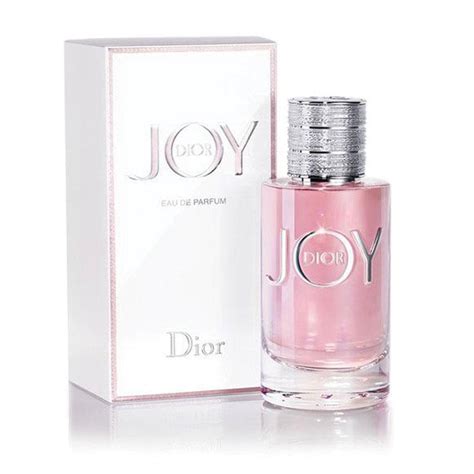 joy by dior eau de parfum 50ml|joi perfume.